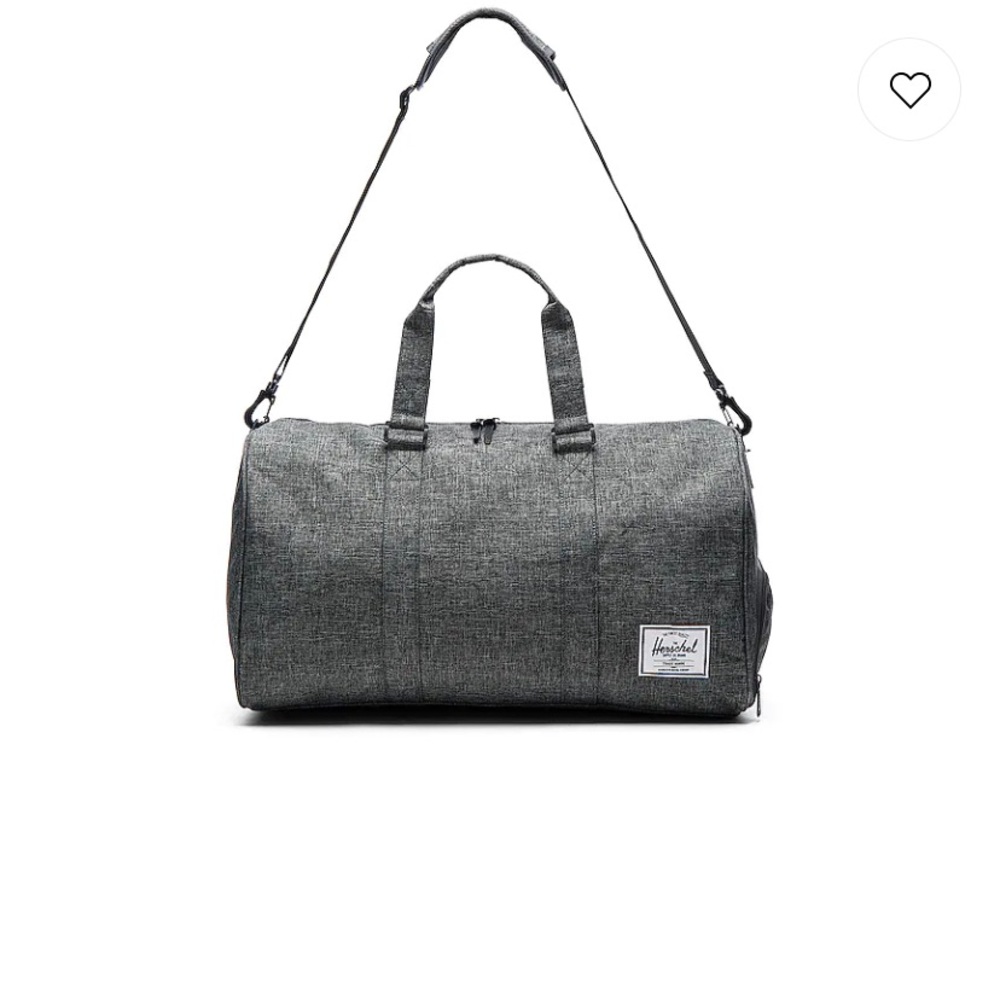 Herschel Duffle Bag